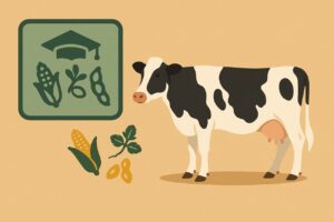 بهبود کیفیت سیلو در گاوداری‌ها: راهنمای کاربردی برای انتخاب و استفاده از تلقیح‌گرهای مناسب